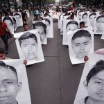 Lleva 8 Años en Coma, el Normalista de Ayotzinapa.